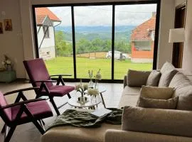 Apartman Domaja
