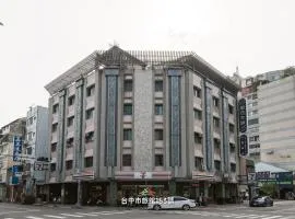 台中旭日文旅