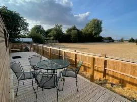 Gunthorpe Mobile Home