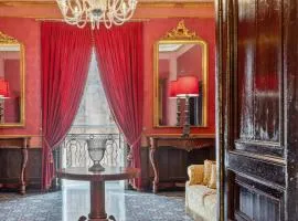 Palazzo Di Lorenzo - Panoramic Terrace and Pool