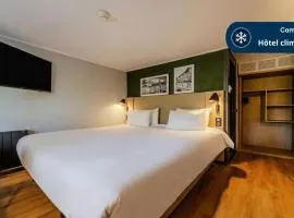 Campanile NATURE - Lille Est Villeneuve-d'Ascq