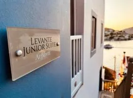 Symi Aerides Suites