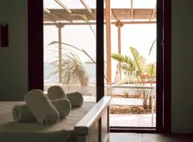 Burano Camping Beach-Bar