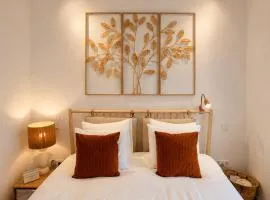 New Calm & Charming Loft Altea