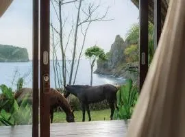 Kirana Retreat - Beach Front Resort