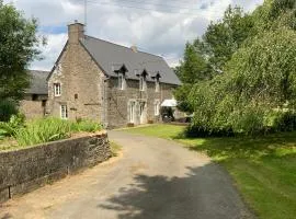 Welcoming and peaceful bed and breakfast