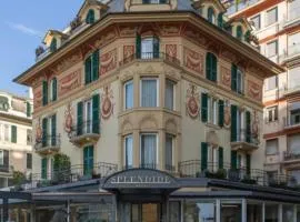 Splendide Riviera Boutique Art Hotel