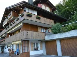 Apartment Eichhorn Appartement-Fewo- Dusche oder Bad- WC 3-Bettwohnung by Interhome
