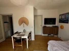 Wonderful Apt In Prime Location Odense