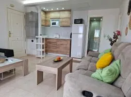 Apartamento Playaluna