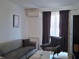 Apartman THE VIEW