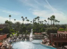 TUI BLUE Medina Gardens - Adults Only - All Inclusive
