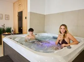 Hotel Wellness Radnice Dobrovice