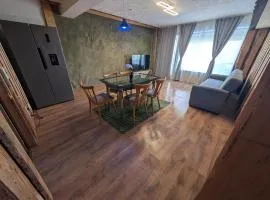 Apartment Monteuerwohnung Zentrallage Rötz