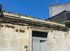 La maison de Yan