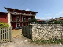 Casa Del Tesoro