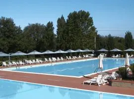 Camping La Chiocciola a Capannole