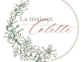 La Maison Colette - B&B