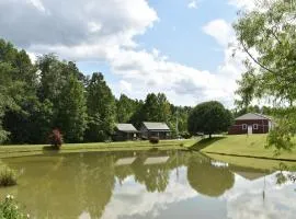 Laurel Lake Cabins