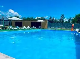Green Village