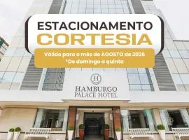 Hamburgo Palace Hotel