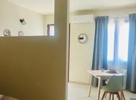 La casetta
