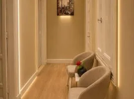 Tahrir Hub Hotel