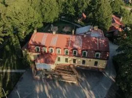 Spāres muiža