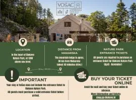 Mountain lodge Vošac - Makarska Exklusiv