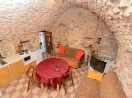 Stoneapartments, Γ ΚΩΣΤΑΛΟΣ ΚΑΙ ΣΙΑ ΟΕ