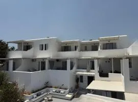 CAELI PAROS by Kostas & Joanna Studios