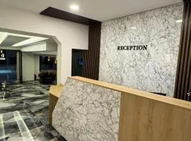 Ydora Luxury Hotel