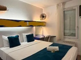 hôtel du grand sud