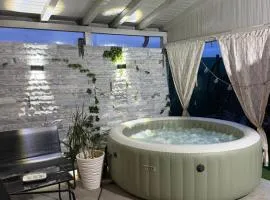 The cozy escape