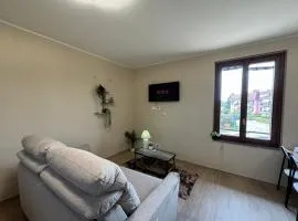 1 Dolce Vita Milano-Monza Apartment