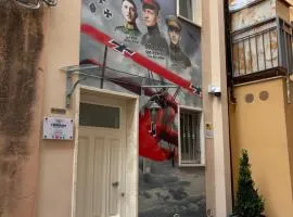 L'Aviatore
