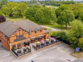 The Fairways Pub