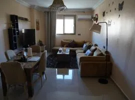 Top-Rated Apartment , Free Parking