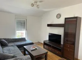 Apartman VUKOVIĆ