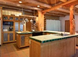 Denton Cabin