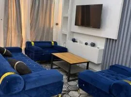 RESIDENCE AICHa