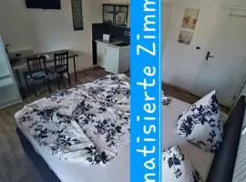 BoardingHouse- Klimatisiert - zentral