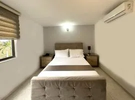 Hotel Roosevelt Plaza