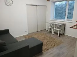 Pärnade Apartment
