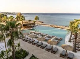 Pefkian Ethos Hotel & Suites