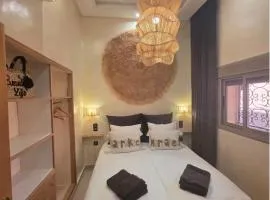 The Cozy Dar in Medina- 3-Bedroom & Fantastic Terrace