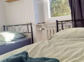 Worker's Dream Apartment