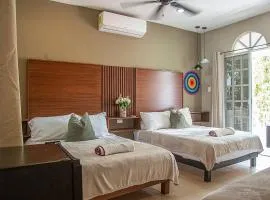 Villas Aura