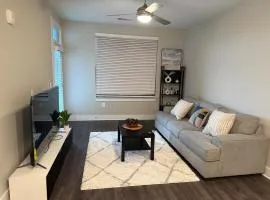 Private ensuite Room in 2 bed Apartment