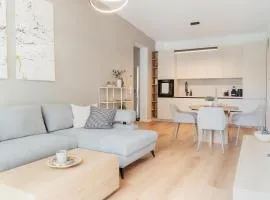 MiHome - modern Living